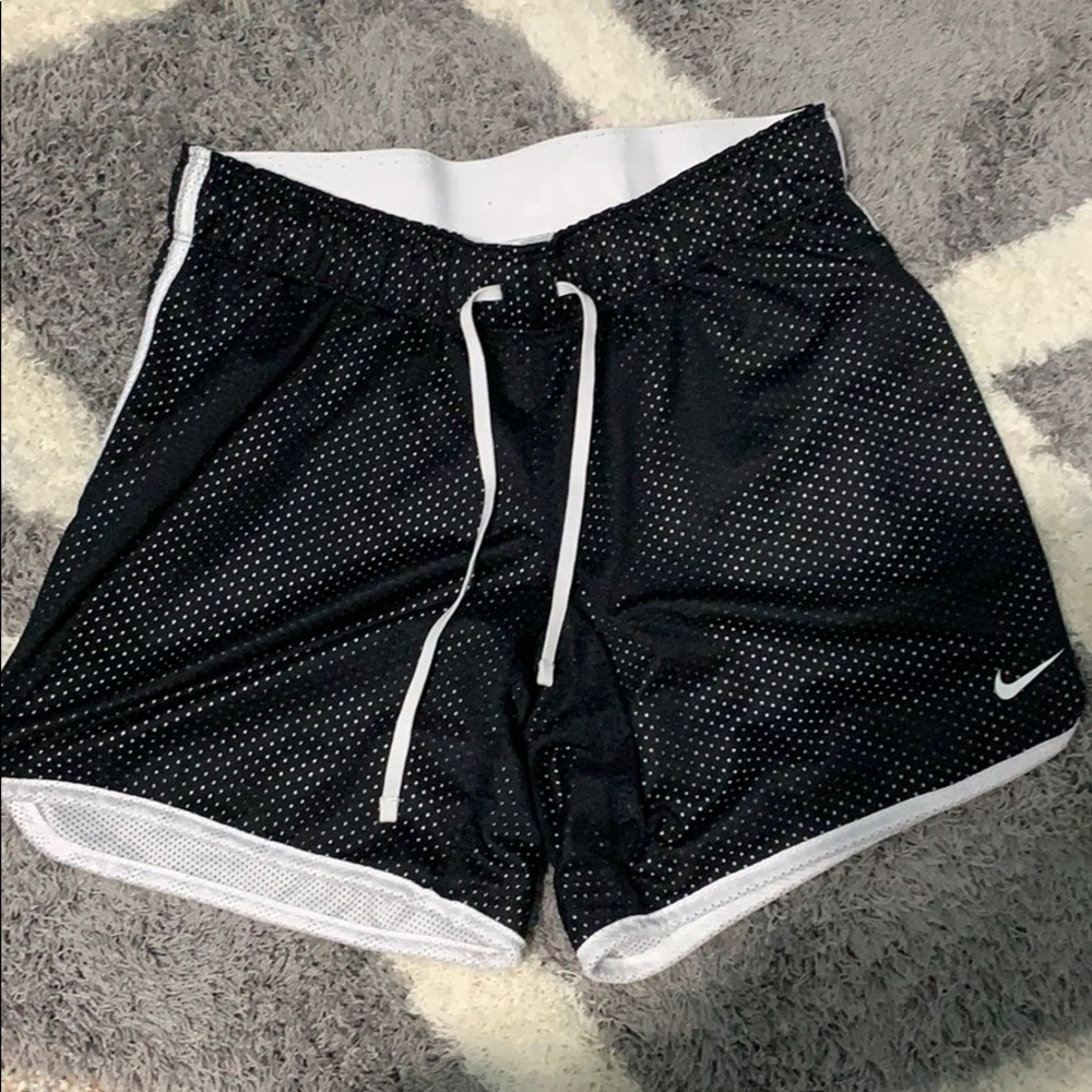Nike athletic shorts